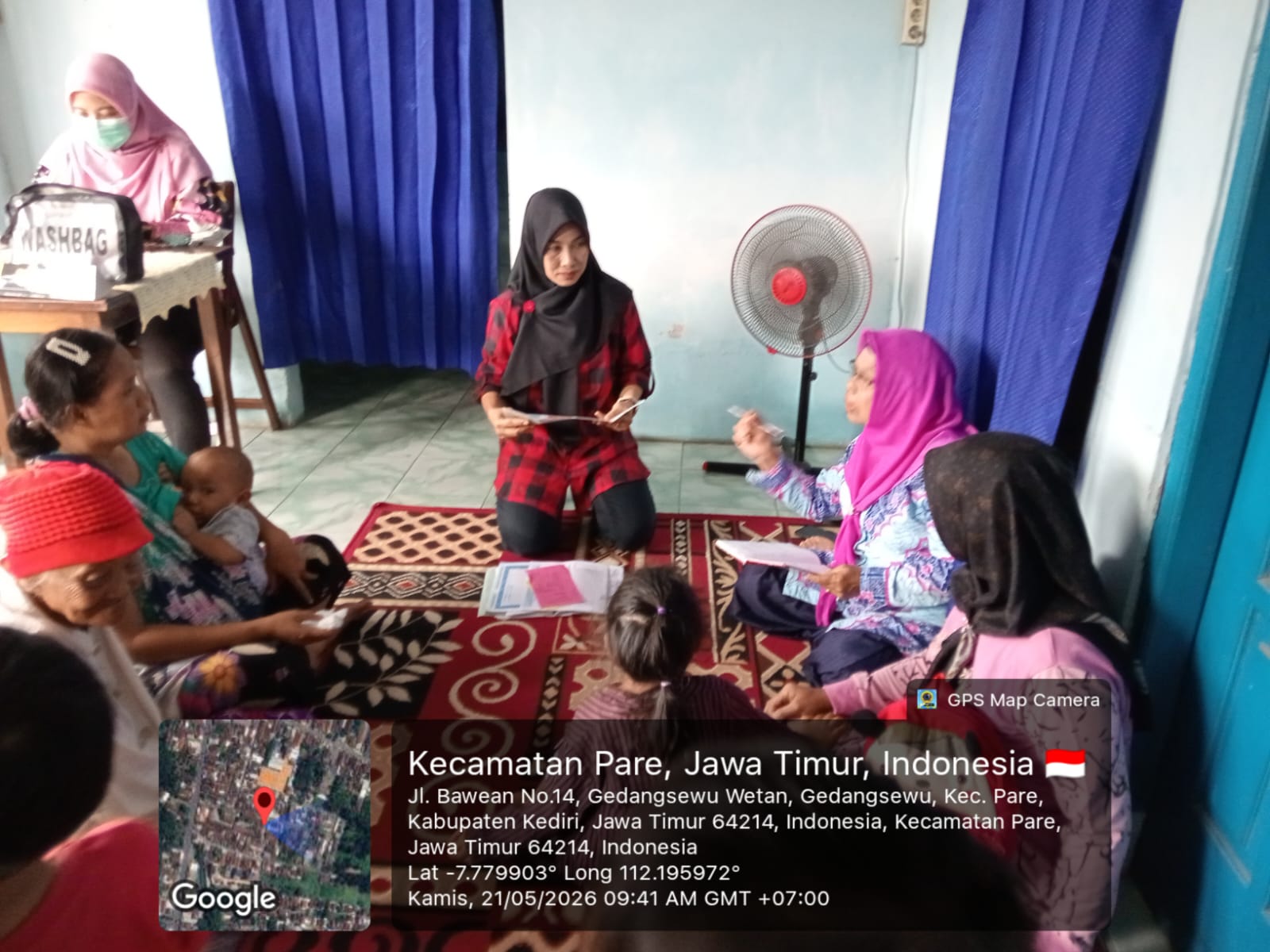 Mengatur jarak kehamilan sangat krusial bagi pemulihan kesehatan fisik dan mental ibu pasca melahirkan.
